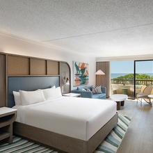 King Suite Oceanview