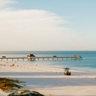 Sand Pier