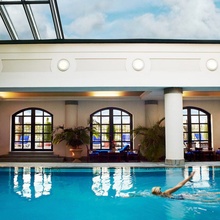 Roof Top Pool