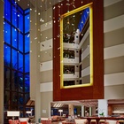 Lobby Atrium