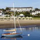 New Beach Shot with Boat