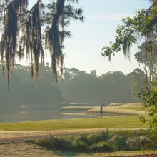 Golf Course