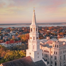 Aeriel of Charleston