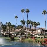 Palm Springs Oasis in the Desert Encore Symposium 2025