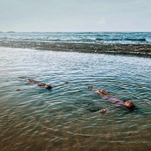 Tide Pools