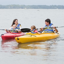 Family Boat