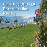 Cape Cod Encore Advanced Anesthesiology Review 2024